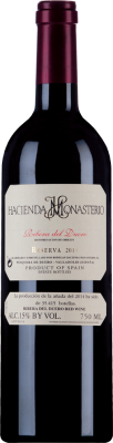 Hacienda Monasterio Reserva Kaufen Globalwine