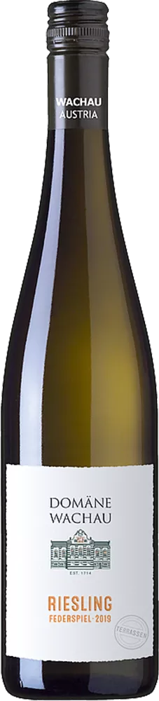 Riesling Federspiel Terrassen Domäne Wachau