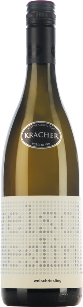 Welschriesling Weingut Kracher