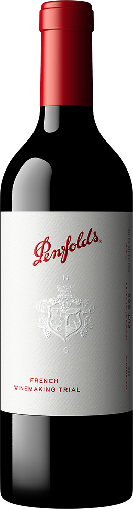 FWT 585 Blend  French Collection Penfolds French Collection