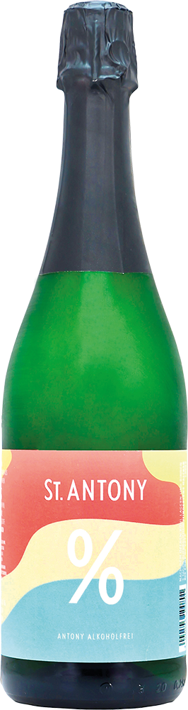 Riesling Sekt *Alkoholfrei* St.Antony Weingut