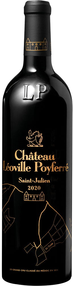 Château Léoville Poyferré* Château Léoville Poyferré