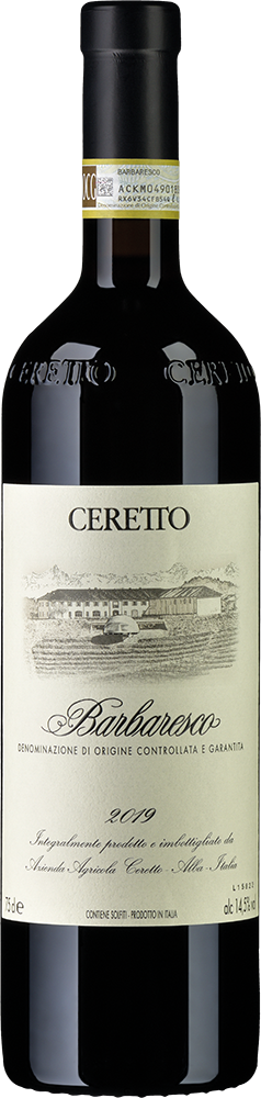 Barbaresco, Biologisch Ceretto