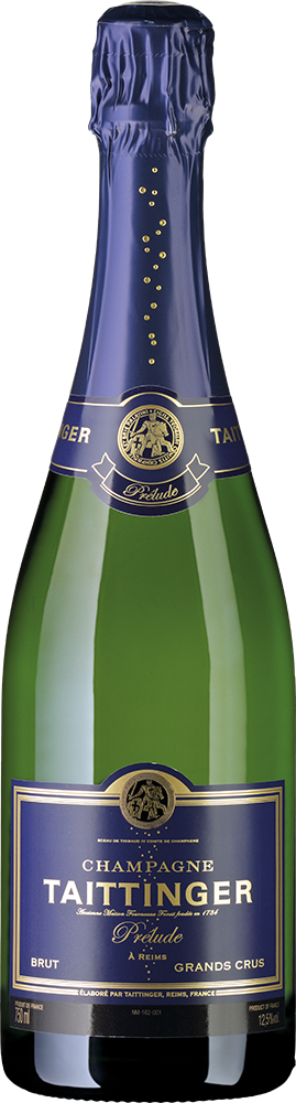 Taittinger Prelude Grands Crus MAGNUM Champagne Taittinger