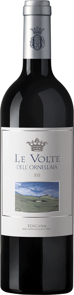 Le Volte* Tenuta dell'Ornellaia