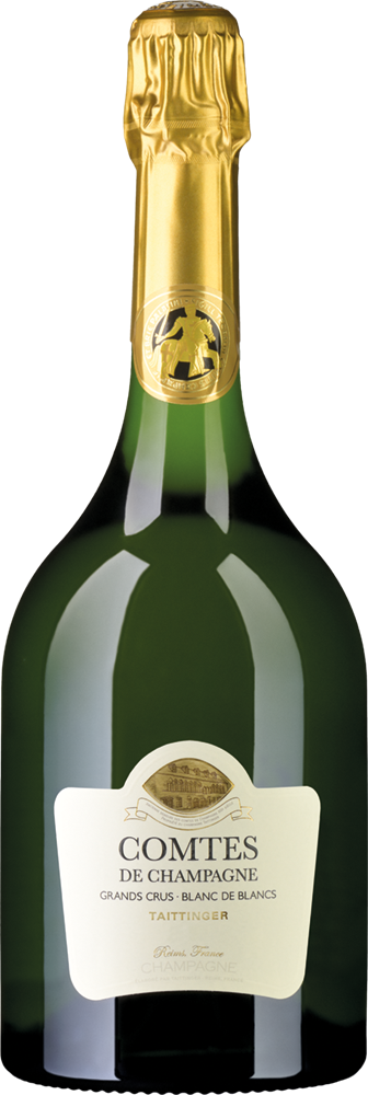 Taittinger Comtes de Champagne MAGNUM* 2011 kaufen | Globalwine