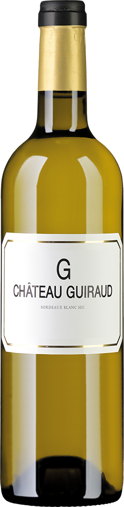 Le G de Château Guiraud, Biologisch* 2020 kaufen | Globalwine