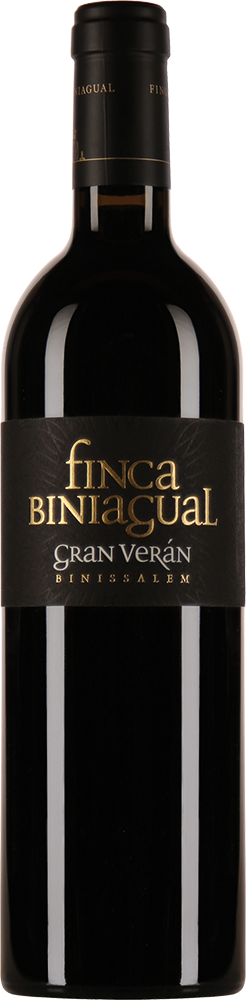 Gran Veran Finca Biniagual