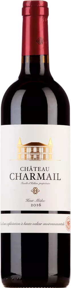kaufen Château Globalwine Charmail* 2016 |