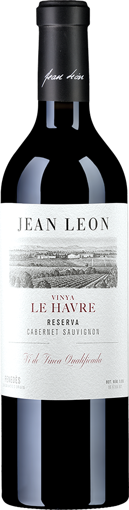 Vinya Le Havre Reserva, Biologisch Jean Leon