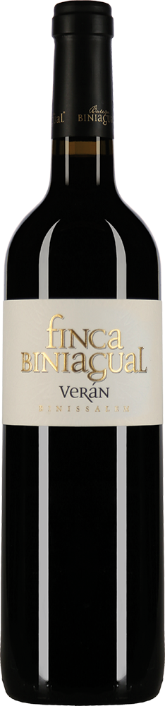 Veran MAGNUM Finca Biniagual