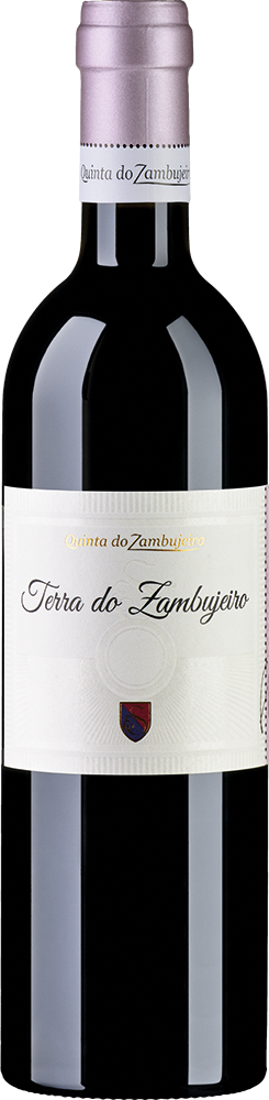 Terra do Zambujeiro  5 Liter Quinta do Zambujeiro