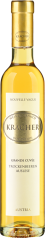 Grande Cuvée TBA No.4   Nouvelle Vague HALBE FLASCHE Weingut Kracher