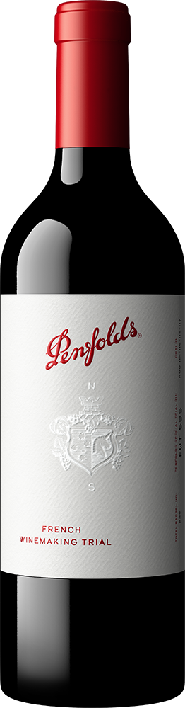 FWT 585 Blend  French Collection Penfolds French Collection