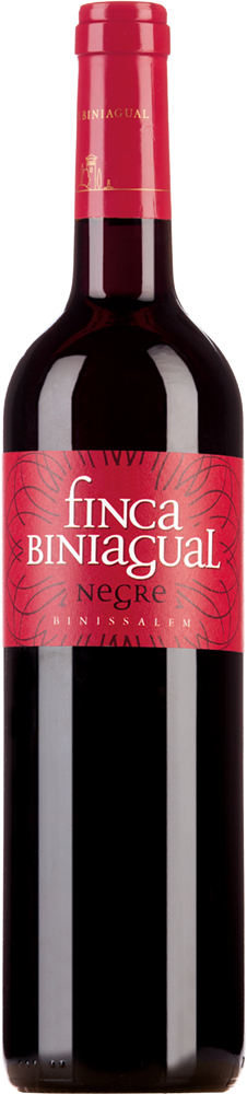 Finca Biniagual Negre Finca Biniagual