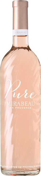 Pure Rosé Maison Mirabeau