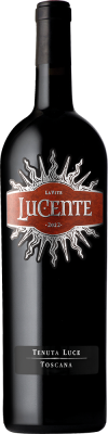 Lucente  MAGNUM Tenuta Luce - Marchesi Frescobaldi