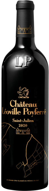 Château Léoville Poyferré* Château Léoville Poyferré