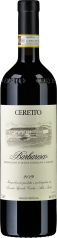 Barbaresco, Biologisch Ceretto