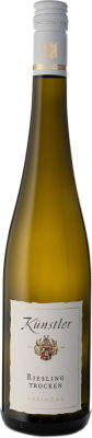 Riesling trocken (VDP Gutswein) Weingut Künstler