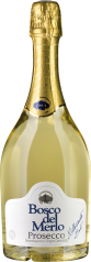 Prosecco Millesimato Brut  MAGNUM Bosco del Merlo