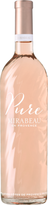 Pure Rosé MAGNUM Maison Mirabeau