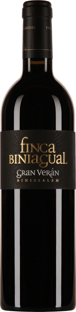 Gran Veran Finca Biniagual