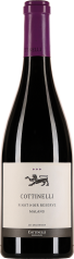 Malanser Pinot Noir Reserve* Weinhaus Cottinelli