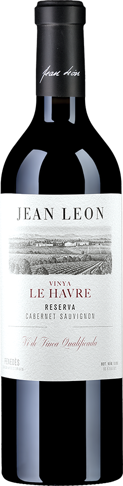 Vinya Le Havre Reserva, Biologisch Jean Leon