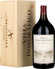 Villa Donoratico  3 LITER Argentiera