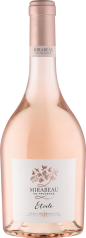 Etoile Rosé, Biologisch Maison Mirabeau